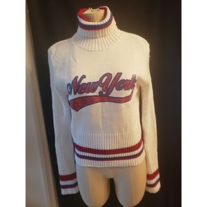 Vintage New York sweater